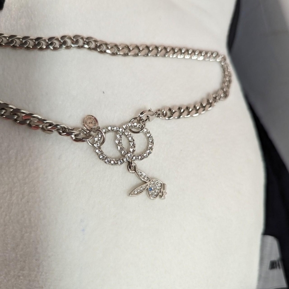 playboy necklace - Picture 3 of 5
